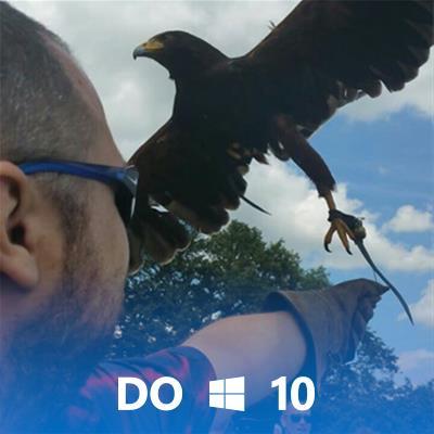 MichelRondberg's profile picture. 