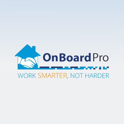 OnBoard Pro is an innovative digital platform revolutionising the pre-tenancy process. Better for letting agents and better for tenants! https://t.co/inIprkG3X0