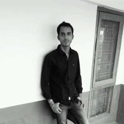 deepakcpr's profile picture. 