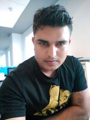 PandeyViv's profile picture. मेरा भारत महान