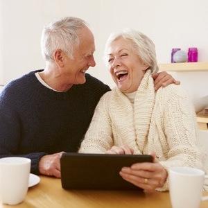 des jeux de mémoire sur tablette pour seniors. adaptés la culture québécoise. #aidants #alzheimer