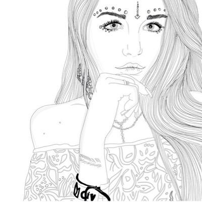 cuteloserlrh's profile picture. 'get in loser where going shopping'