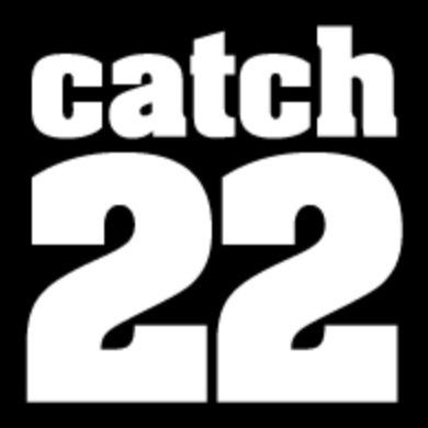 Catch22_NCS5's profile picture. The Teenage Domestic Abuse Project. We are a group of young people raising awareness concerning teenage domestic abuse for National Citizen Service.