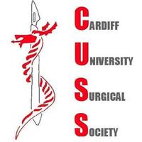 Cardiff Uni SurgSoc (@cusurgsoc) 's Twitter Profile