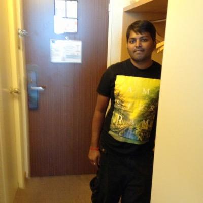 vimalaathithyan's profile picture. 