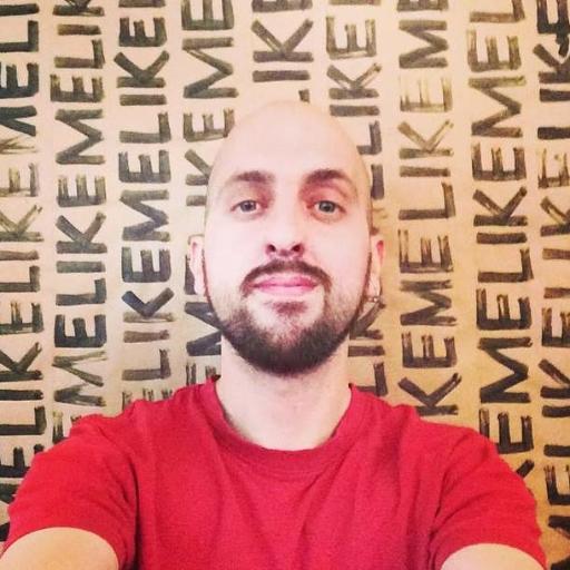 ric_russomanno's profile picture. Art Director / Calligraphy Lover - Typography Addict / Life Player - Smile Addict!