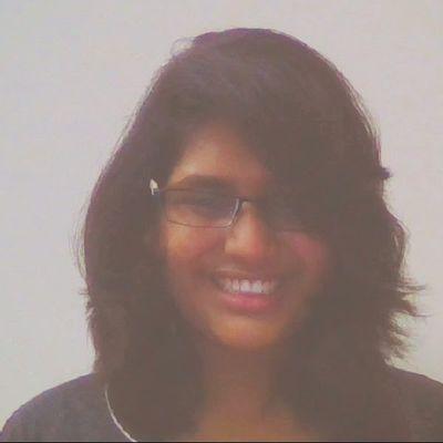 Being_Shrave's profile picture. 