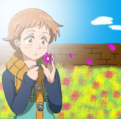 littlewheatさんのプロフィール画像