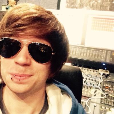 Producer, Mixer, Musician, Sound Engineer... Making loud noises in quiet places all over the world.