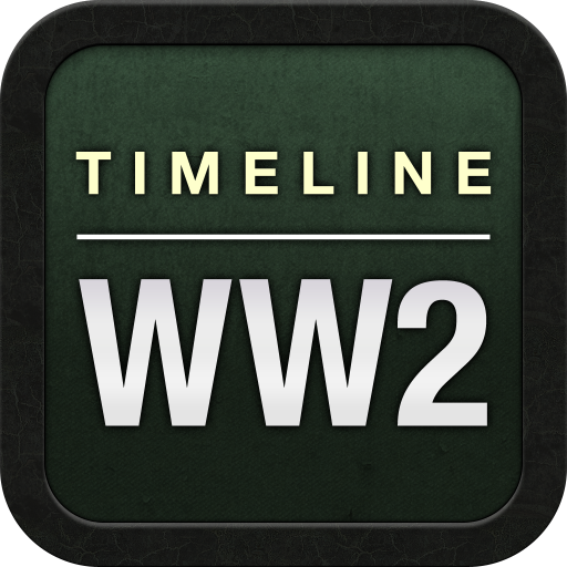 Groundbreaking WW2 app for the iPad. Presented by Dan Snow @thehistoryguy, Robert MacNeil and Peter FitzSimons. Created by Ballista Media and Agant.
