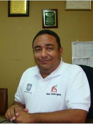 Profesor Titular. 
Asesor gerencial. 
Coach organizacional. 
Locutor @campocafeciudad