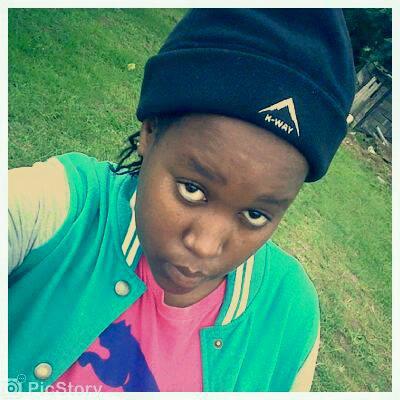 HLERH_DLAMINI's profile picture. #Lesbian PRIDE#active dominate young poet.......#selflove#