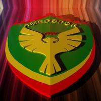 Amedspor Kurdi (@amedsporkurdi) Twitter profile photo