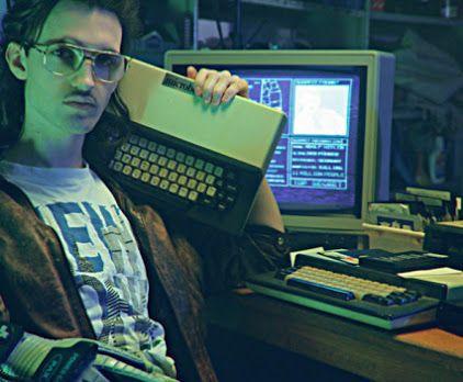 bit_lascado's profile picture. hacker de geladeira a vários anos trabalhando nesta indústria vital; geek, gamer e ser humano nas horas vagas; membro orgulhoso da escória rebelde!