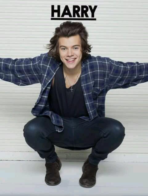I Am Directioner =) 1D.