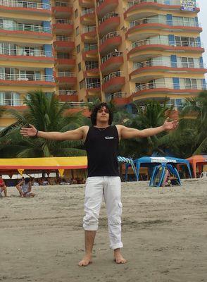 paulrivera945's profile picture. me encanta la música...