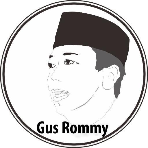 Akun Resmi FansClub Gus Romy KETUM DPP PPP @DPP_PPP Ir. H. M. Romahurmuziy, MT @MRomahurmuziy
