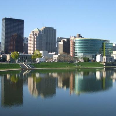 Critiquing various things in and around #Dayton #Ohio. #LivingDayton