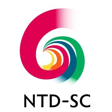 Non-profit organization aimed at optimizing research to eliminate neglected tropical diseases. A program of @TFGH. #NoMoreNTDs