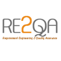 re2qadeveloper's profile picture. 