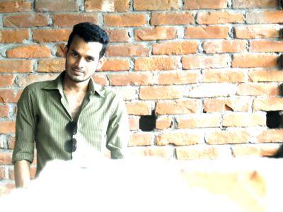 SakilChowdhury7's profile picture. 