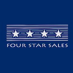 Four Star Sales is one of North America's Leading Consignors