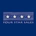 Four Star Sales (@FourStarSales) Twitter profile photo