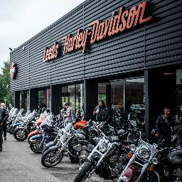 We fulfill dreams of personal freedom. (Official Leeds Harley-Davidson account) Live to Ride, Ride to Live. Call us on tel. no. +44 (0)113 245 2499