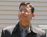 AI, ML, DL, NLP, Project Management Trainer & Consultant.  Loves Advaita Philosophy debates.