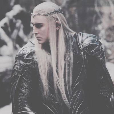 Here in this kingdom we will endure (RP)