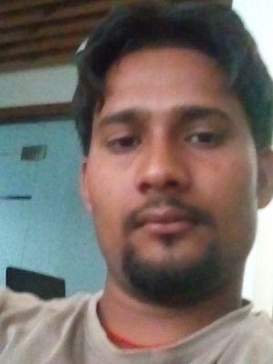 VikasSh79795521's profile picture. working in real estate business