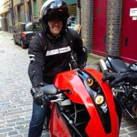 Panos Savvas (@pasavvas) 's Twitter Profile
