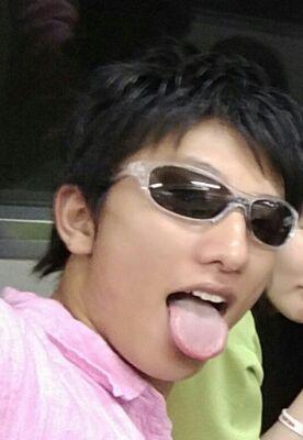 8291uk1's profile picture. 　　　　　　　　　　  LEGACY B4 BL5