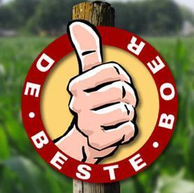 WIE IS DE BESTE BOER VAN 2012? Test in januari en februari 2012 uw ondernemersvaardigheden met het simulatiespel De Beste Boer.