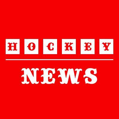 Hockey news from across the UK #HockeyNews