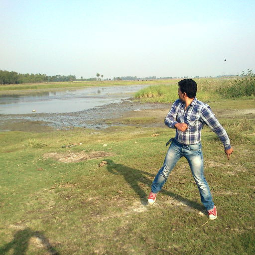 trailofgods's profile picture. On a Highway, Forever