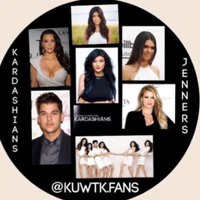 i love the kardashians & jenners they r all so beautiful i love watching keeping up with the kardashians! ❤️