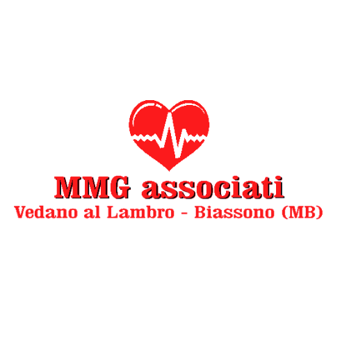 mmgassociati's profile picture. Studio medico associato ASL Monza e Brianza - distretto Carate B.za.             Sedi ambulatori : Vedano al Lambro e Biassono (MB)