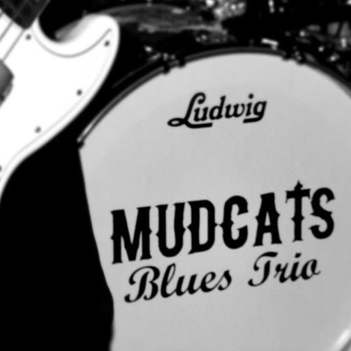 Mudcats Blues Trio - Tesla Records - Sheffield, England