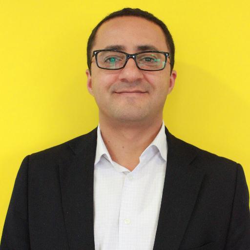 Cla_Junqueira's profile picture. Coordenador de Comunicação Institucional da PUC-SP