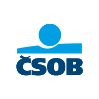 ČSOB(@CSOB_CZ) 's Twitter Profile Photo