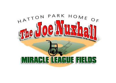 The Joe Nuxhall Miracle League Fields is a place where every child with every challenge gets every chance to play baseball.