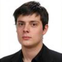 researcher at Poznan University of Technology, CEO at A2Softworks (indie game dev studio), game director of @gatewalkersgame