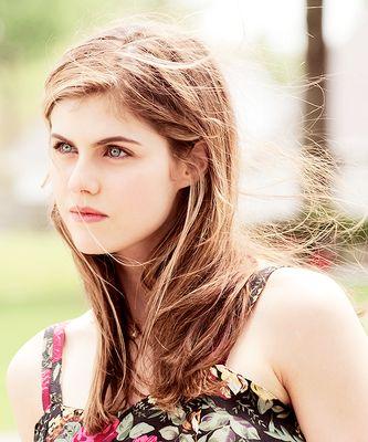 94c87434eb4a456's profile picture. Alexandra dadario is my favorite actress