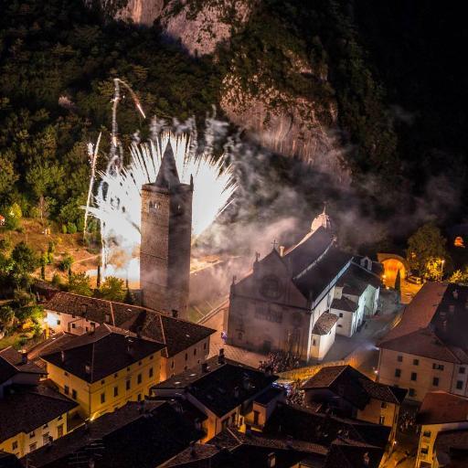 tempusgemona's profile picture. Gemona del Friuli (UD) rivive il suo antico splendore con serate di ambientazione medievale. #tempus2016 #tempusgemona