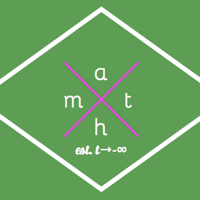 mathp0rn's profile picture. Tasty morsels of mathemagic in ~140 cs
