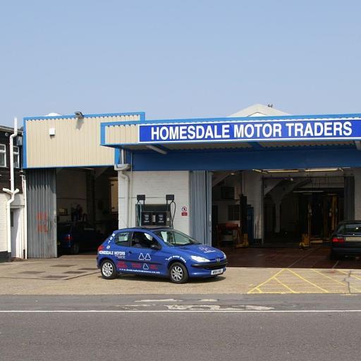 Bromley's biggest independent garage. Established 1934.We offer:Service MOT Bodywork Tyres Exhausts Batteries A/con Diagnostic Wheel Alignment Free Estimates.