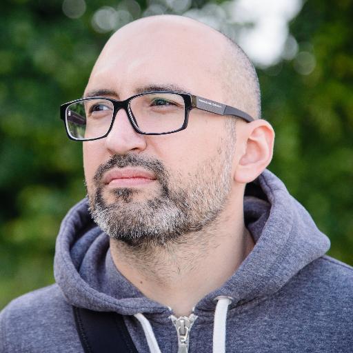 former telerik/KendoUI, now at tick42;