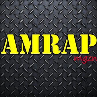 AMRAP Magazine es una plataforma digital, en la que tendrás toda la información sobre el deporte del Fitness en México DF.