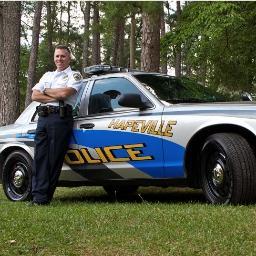 Hapeville PD